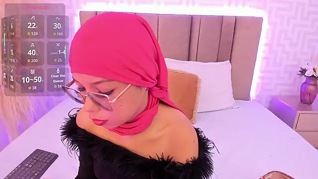 naishaa  online show from 31, 3, 2026