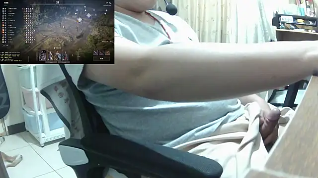 chuck00095 online show from 4, 3, 2026