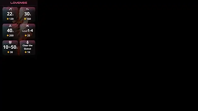 RoberthAlv online show from 18, 2, 2026