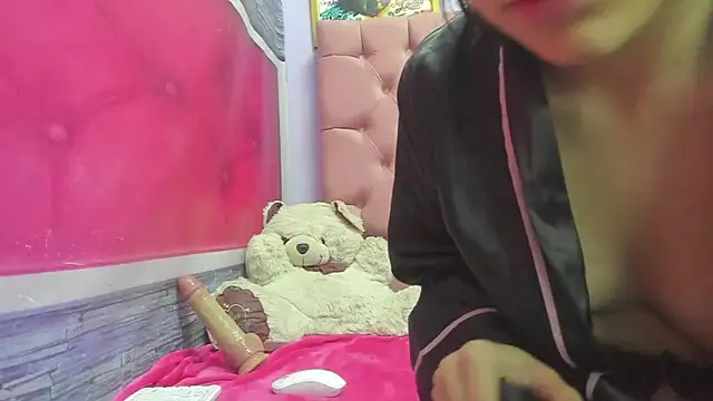 bellaseduzione online show from 17, 1, 2026