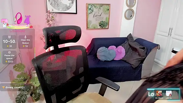 Elsa Pataky online show from 9, 1, 2026