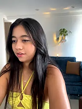 Snapshot of Lily_June chatting on 29, 9, 2025 Lily June online show from 29, 9, 2025