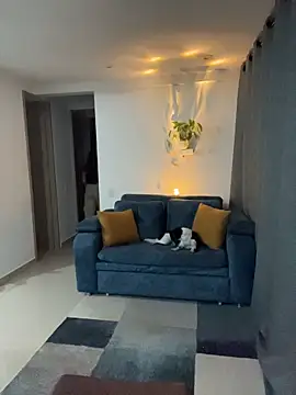 Lily June online show from 29, 11, 2025