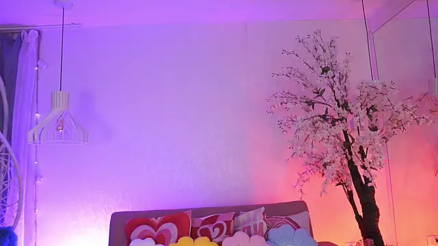 JadeSummerr online show from 21, 3, 2026