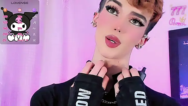 Baby FenixTS online show from 2, 6, 2026