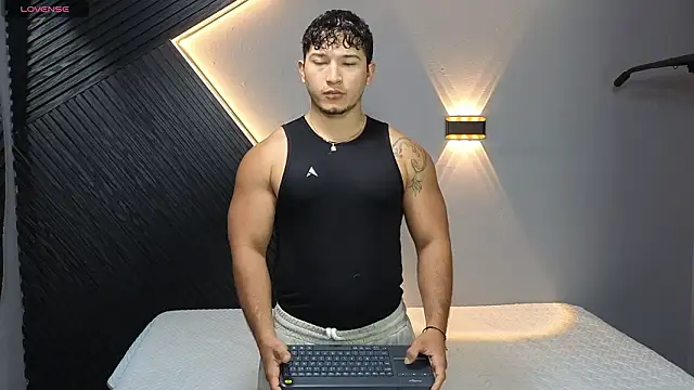 Horny nick18 online show from 6, 3, 2026