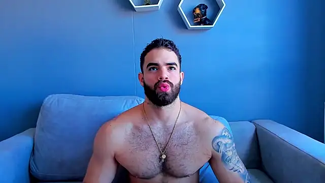 Paul Phoenix online show from 10, 9, 2025