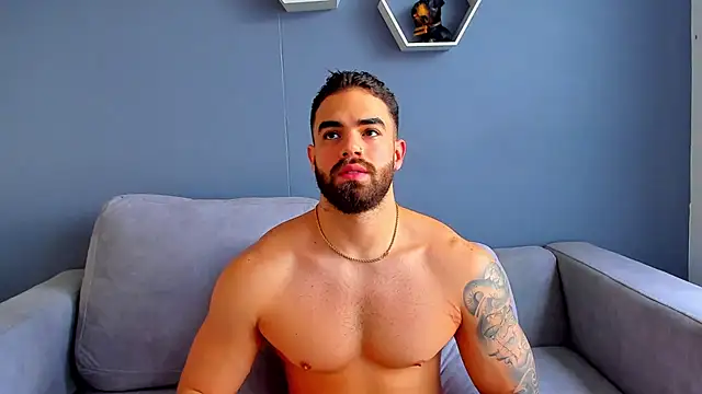 Paul Phoenix online show from 27, 9, 2025