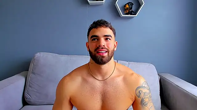 Paul Phoenix online show from 30, 9, 2025