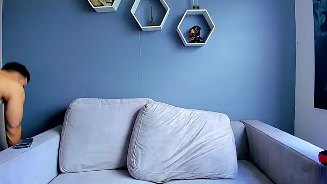 Paul Phoenix online show from 20, 10, 2025