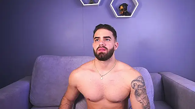 Paul Phoenix online show from 4, 11, 2025