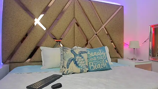 BelhaLawuo online show from 26, 11, 2025