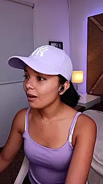 Snapshot of BelhaLawuo chatting on 18, 1, 2026 BelhaLawuo online show from 18, 1, 2026