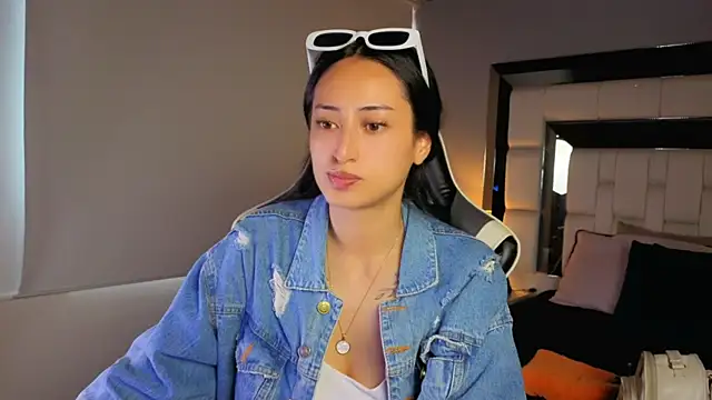 Adhara7 online show from 30, 3, 2026