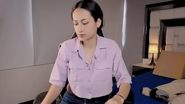 Snapshot of Adhara7 chatting on 1, 6, 2026 Adhara7 online show from 1, 6, 2026