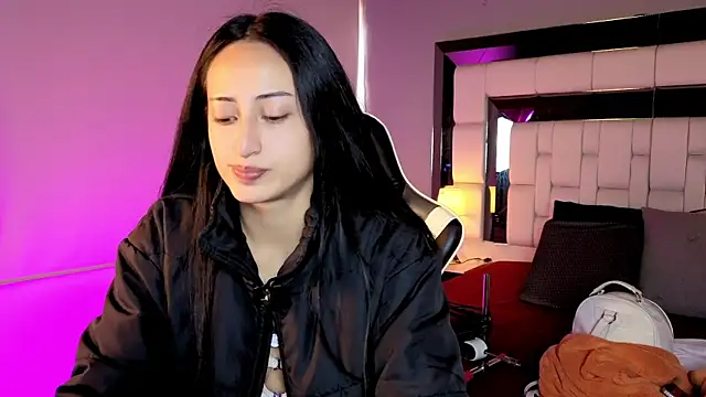 Snapshot of Adhara7 chatting on 11, 7, 2026 Adhara7 online show from 11, 7, 2026