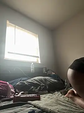 Snapshot of PrettyBabriexox chatting on 19, 12, 2025 PrettyBabriexox online show from 19, 12, 2025