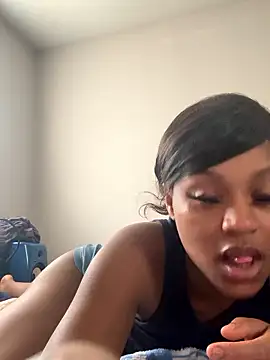 Snapshot of PrettyBabriexox chatting on 9, 1, 2026 PrettyBabriexox online show from 9, 1, 2026