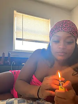 Snapshot of PrettyBabriexox chatting on 12, 1, 2026 PrettyBabriexox online show from 12, 1, 2026