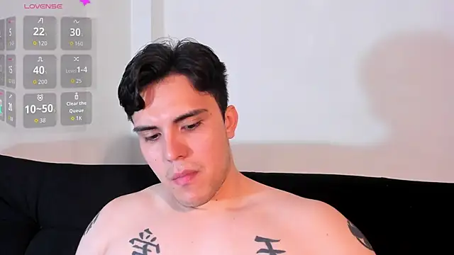 jasonxd9898 online show from 8, 1, 2026