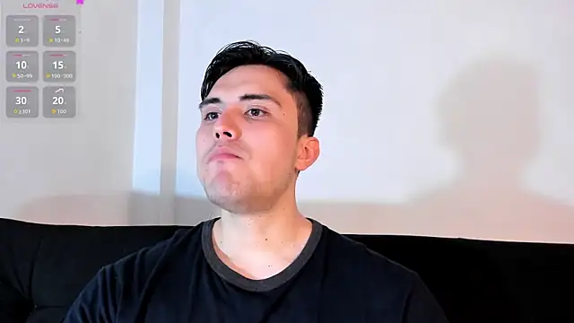 jasonxd9898 online show from 5, 2, 2026