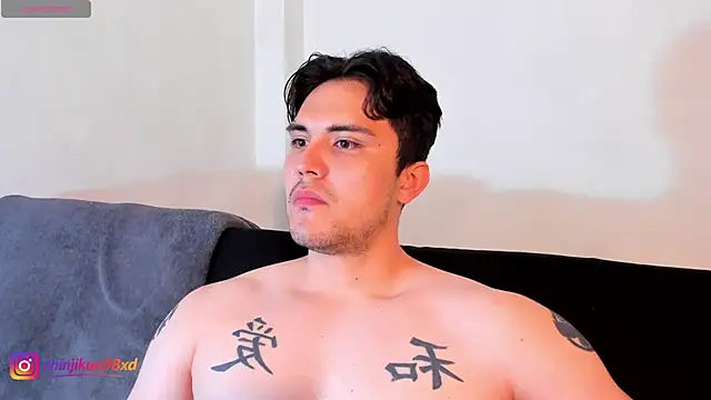 jasonxd9898 online show from 4, 3, 2026