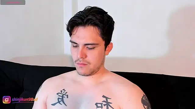 jasonxd9898 online show from 10, 3, 2026