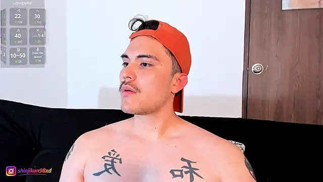 jasonxd9898 online show from 18, 4, 2026