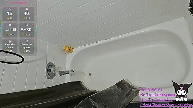 Snapshot of daddysgoodgrl215 chatting on 13, 2, 2026 daddysgoodgrl215 online show from 13, 2, 2026