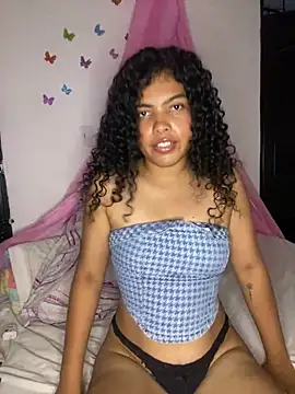 ms ivanna online show from 15, 3, 2026