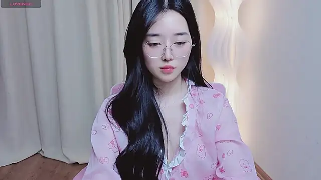 Miu-999 online show from 11, 4, 2026