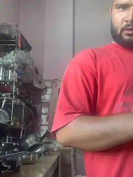 amitsharma7868 online show from 4, 4, 2026