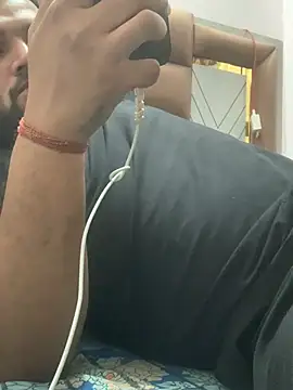 amitsharma7868 online show from 5, 4, 2026