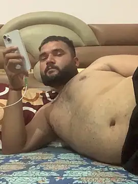 amitsharma7868 online show from 10, 5, 2026