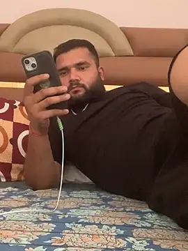 amitsharma7868 online show from 11, 5, 2026