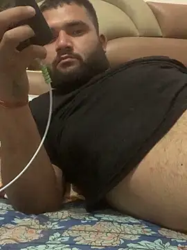 amitsharma7868 online show from 11, 5, 2026