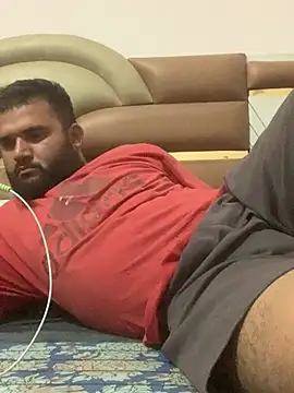 amitsharma7868 online show from 20, 5, 2026