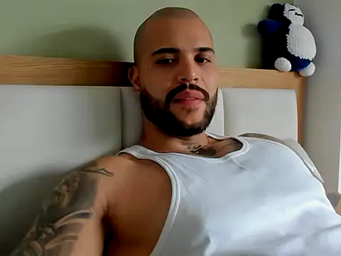 PandacX online show from 2, 7, 2026