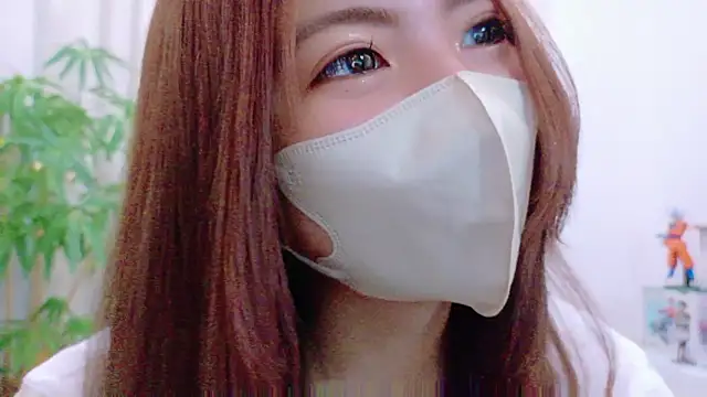 Fuwa chan online show from 10, 7, 2026