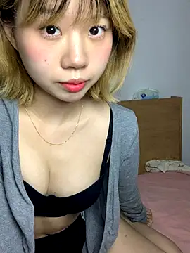 zhaomosheng125216 online show from 24, 10, 2025