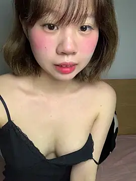 zhaomosheng125216 online show from 4, 2, 2026