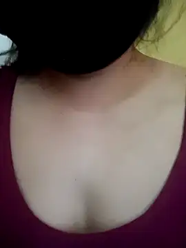 Snapshot of babyjunee12 chatting on 6, 3, 2026 babyjunee12 online show from 6, 3, 2026