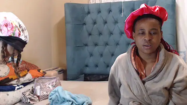 Snapshot of EbonyEssence chatting on 21, 5, 2026 EbonyEssence online show from 21, 5, 2026