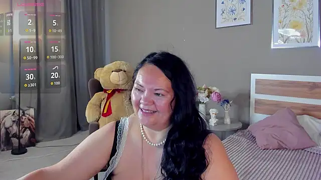 Snapshot of sandra_jackson chatting on 28, 6, 2026 sandra jackson online show from 28, 6, 2026