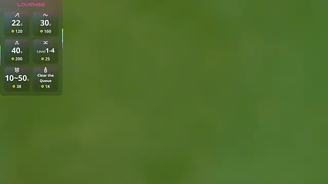 Snapshot of Izzie_Sugar chatting on 28, 9, 2025 Izzie Sugar online show from 28, 9, 2025