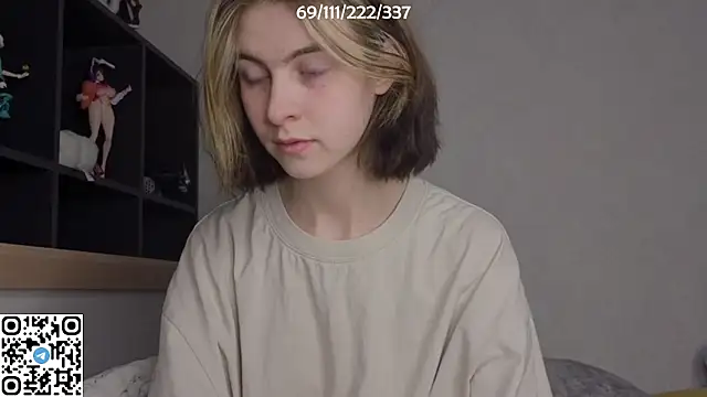 bertamimi online show from 3, 11, 2025