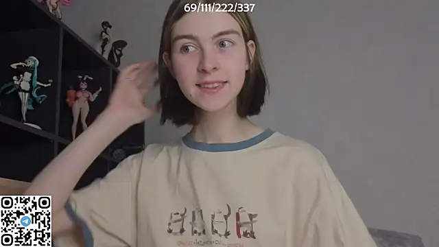 bertamimi online show from 11, 11, 2025