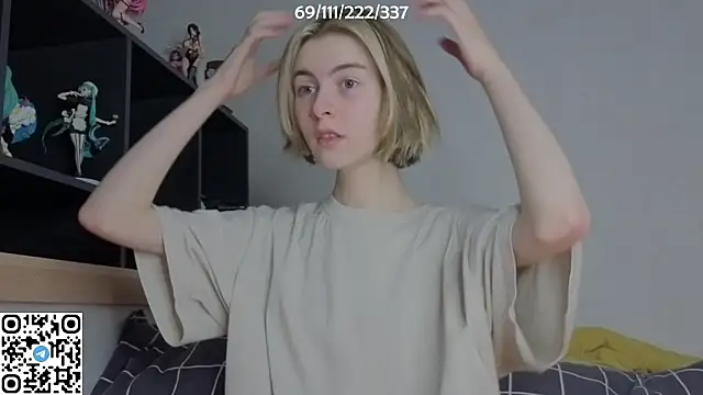 bertamimi online show from 3, 12, 2025