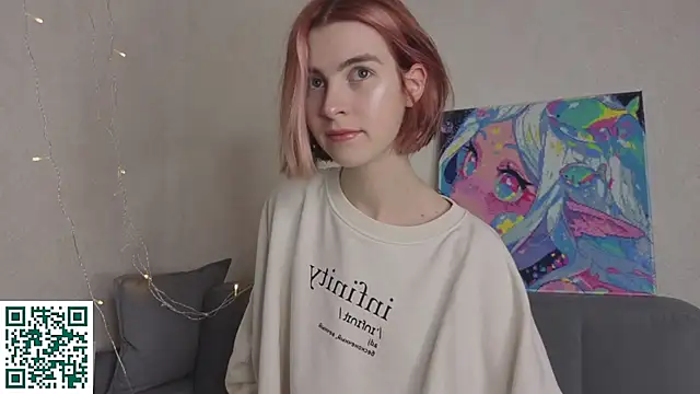 bertamimi online show from 12, 3, 2026