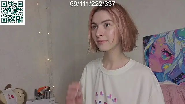 bertamimi online show from 5, 4, 2026